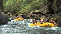 Upper Navua River Rafting 