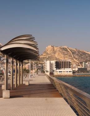 Best time to visit Alicante