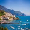 Best time to visit Amalfi Coast