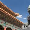 Best time to visit Beijing