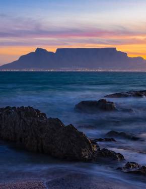 Best time to visit Cape Town