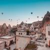 Best time to visit Cappadocia
