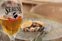 Corsican Chestnut Beer