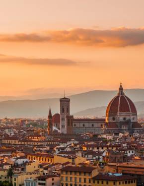 Best time to visit Florence