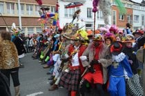 Dunkirk Carnival (Carnaval de Dunkerque)