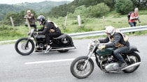 Wheels and Waves in Biarritz