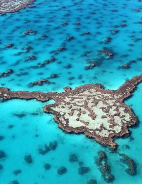 Best time to visit Great Barrier Reef