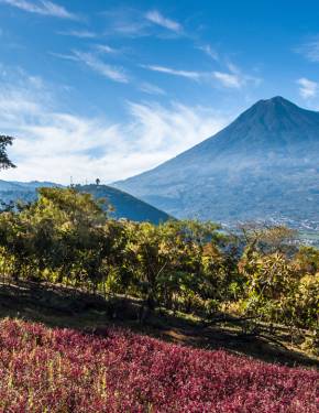 Best time to visit Guatemala