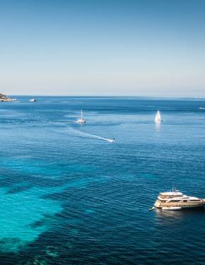 Best time to visit Ibiza
