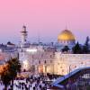 Best time to visit Jerusalem