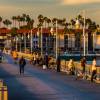 Best time to visit Long Beach, CA