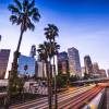 Best time to visit Los Angeles