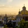 Best time to visit Mexico City