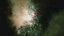 Waukegan Fireworks