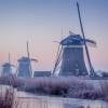 Best time to visit The Netherlands