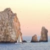 Best time to visit Cabo San Lucas