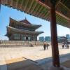 Best time to visit Seoul
