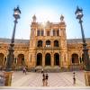 Best time to visit Seville