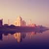 Best time to visit Taj Mahal and Agra 