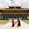 Best time to visit Tibet