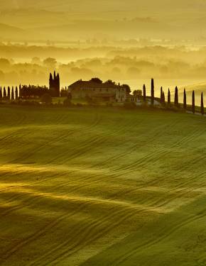 Best time to visit Tuscany