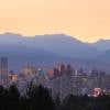 Best time to visit Vancouver