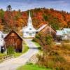 Best time to visit Vermont